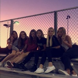 Meet your Posher, Sabrina